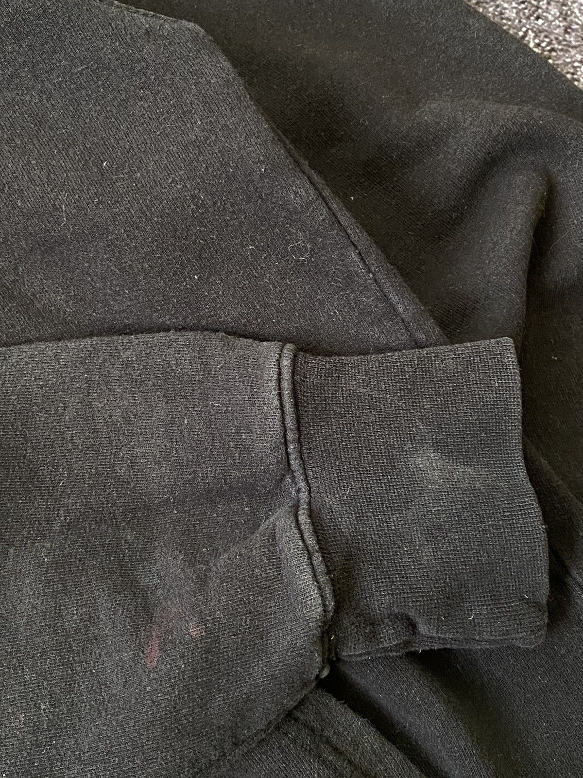Wu-Tang Clan Y2K Wu Tang Clan Hoodie 2pac rare retro hype Size US M / EU 48-50 / 2 - 9 Thumbnail