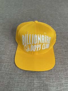 ICECREAM Billionaire Boys Club Clothing Men Hats Jade Knit Caps