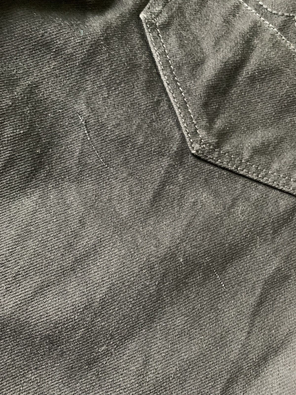 Polo Ralph Lauren Vintage Denim & Supply Ralph Lauren Selvage Slim fit jeans Size US 34 / EU 50 - 6 Thumbnail