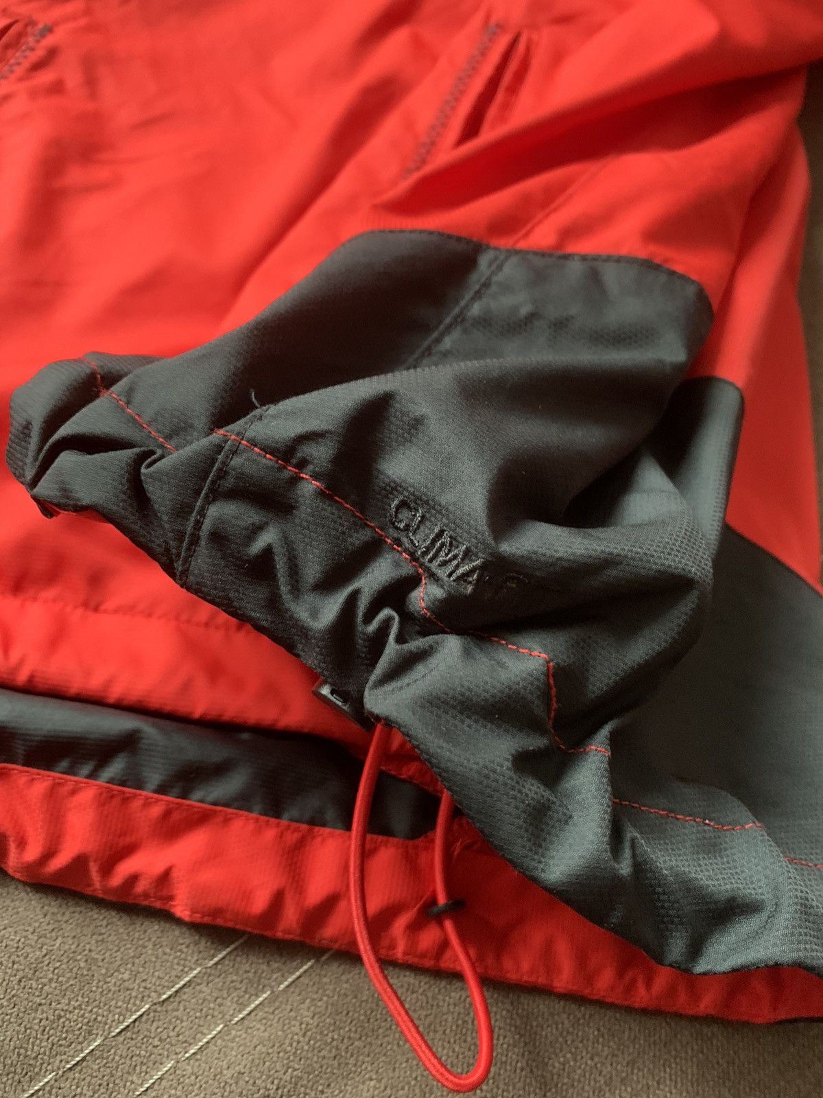 Nike Vintage Nike Dri-Fit Y2K Jacket/Vest SZ XL Size US XL / EU 56 / 4 - 8 Thumbnail
