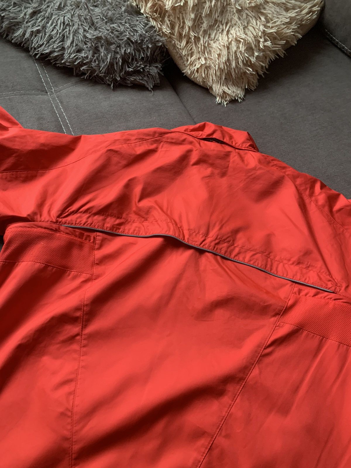 Nike Vintage Nike Dri-Fit Y2K Jacket/Vest SZ XL Size US XL / EU 56 / 4 - 10 Thumbnail