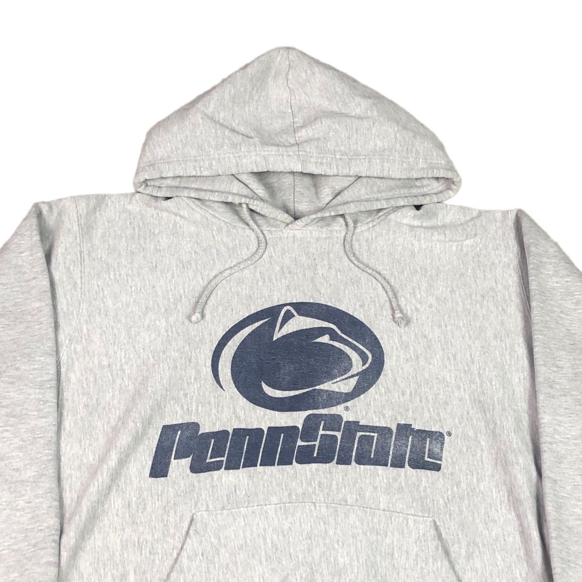 Vintage Vintage MV Sport Pro-Weave Penn State Logo Sweatshirt XXL Size US XXL / EU 58 / 5 - 2 Thumbnail