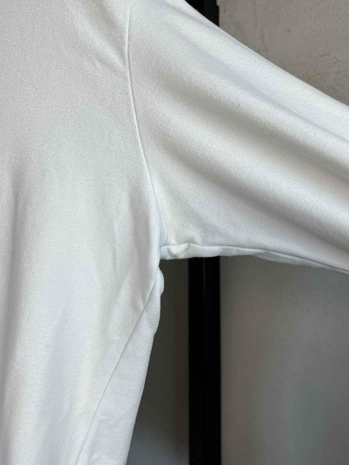 Nike × Vintage •Free shipping• 90’s Nike Vintage Sweatshirt Big Swoosh Size US L / EU 52-54 / 3 - 6 Thumbnail