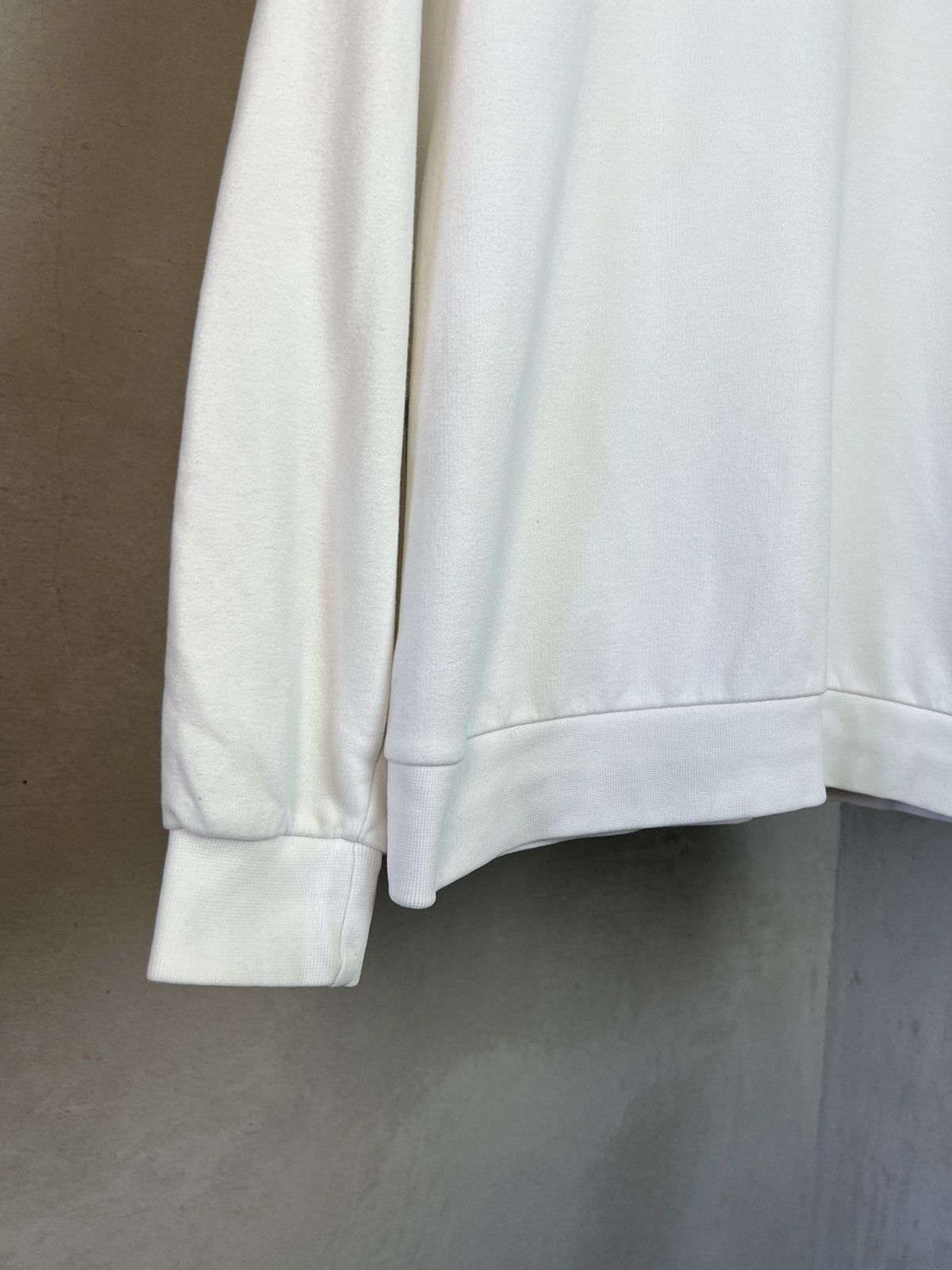 Nike × Vintage •Free shipping• 90’s Nike Vintage Sweatshirt Big Swoosh Size US L / EU 52-54 / 3 - 4 Thumbnail