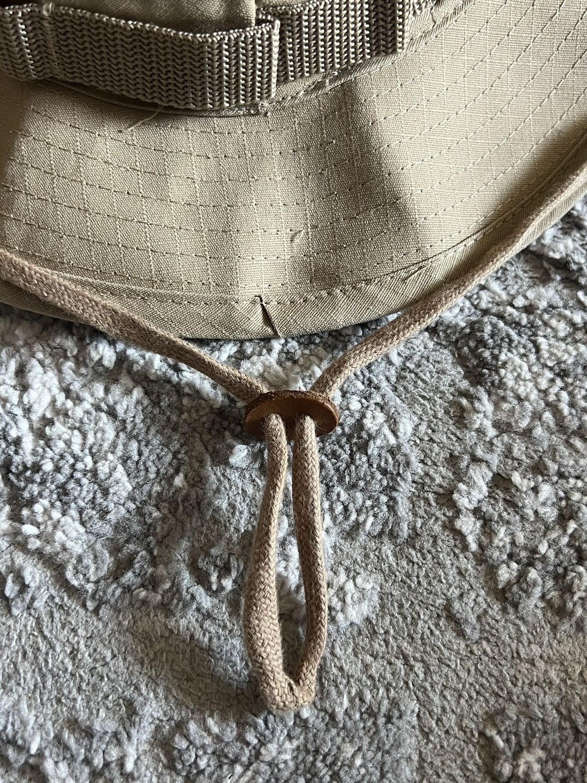 Vintage Panama for Army Size ONE SIZE - 2 Thumbnail