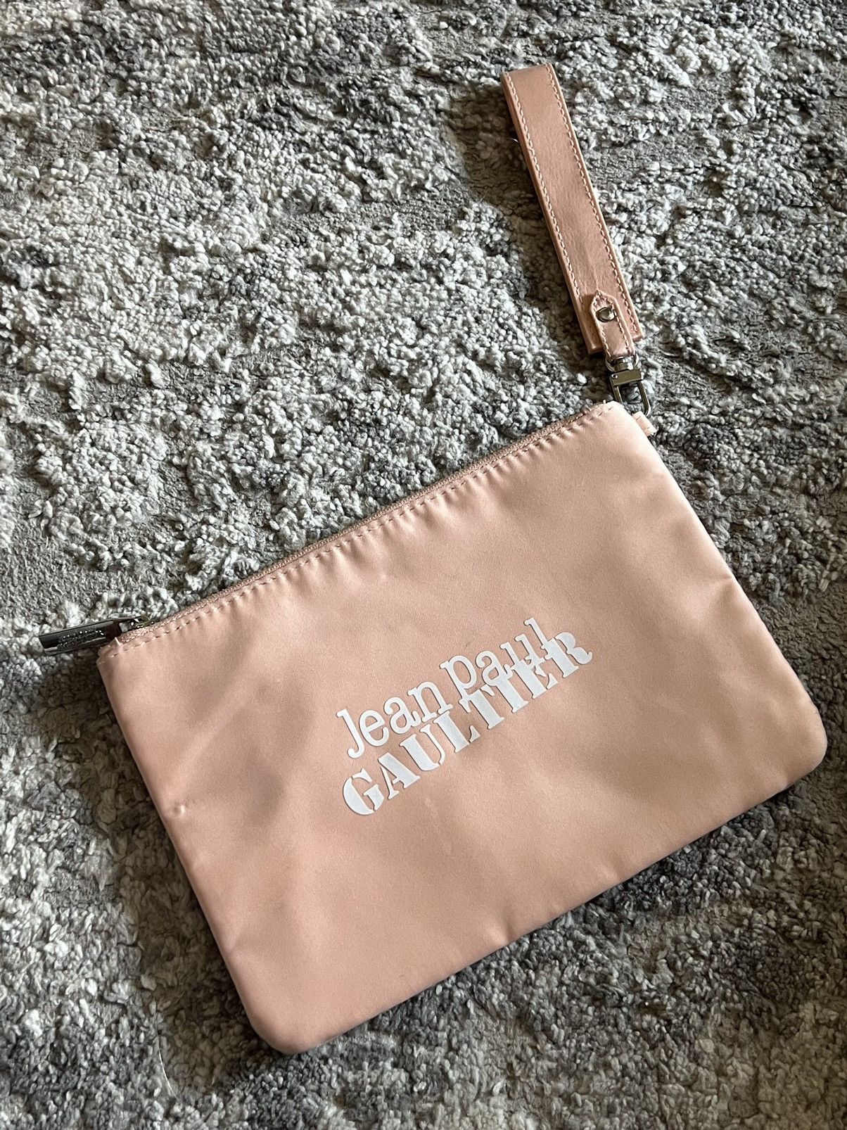 Jean Paul Gaultier RARE🤑 Jean Paul Gaultier parfums Size ONE SIZE - 1 Thumbnail
