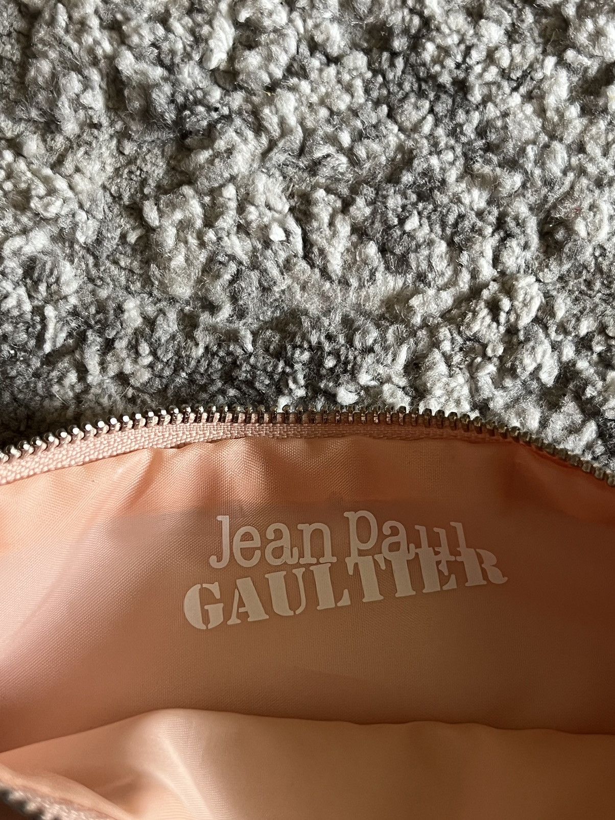 Jean Paul Gaultier RARE🤑 Jean Paul Gaultier parfums Size ONE SIZE - 3 Thumbnail