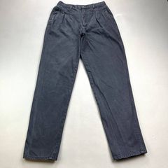1980s / 1990s Ms Rocky Mountain Jeans / Size 17 / 18 / High -  Denmark