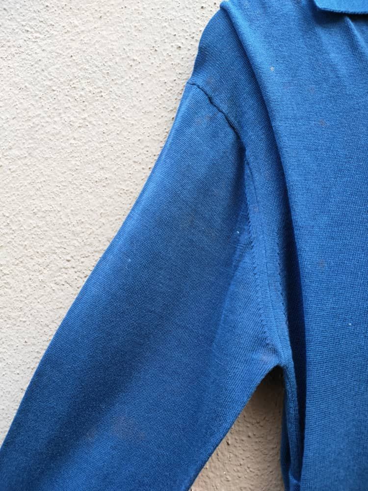 Yohji Yamamoto Yohji Yamamoto Signature Mid Length Dress Size M / US 6-8 / IT 42-44 - 17 Thumbnail