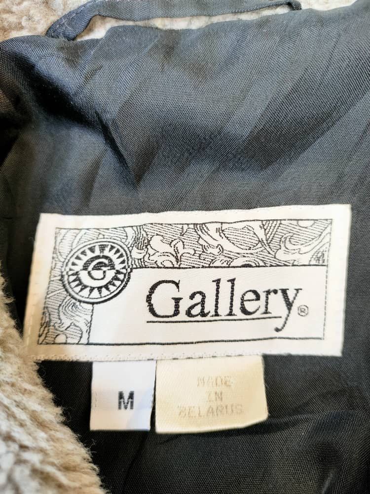 Vintage RARE Vintage Printed Polar Bear Jacket Size US M / EU 48-50 / 2 - 5 Thumbnail