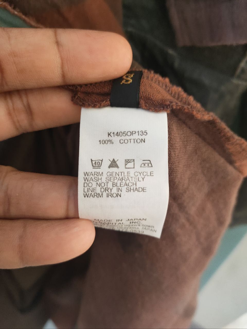 Kapital ❎ Kapital Dress Size S / US 4 / IT 40 - 9 Thumbnail