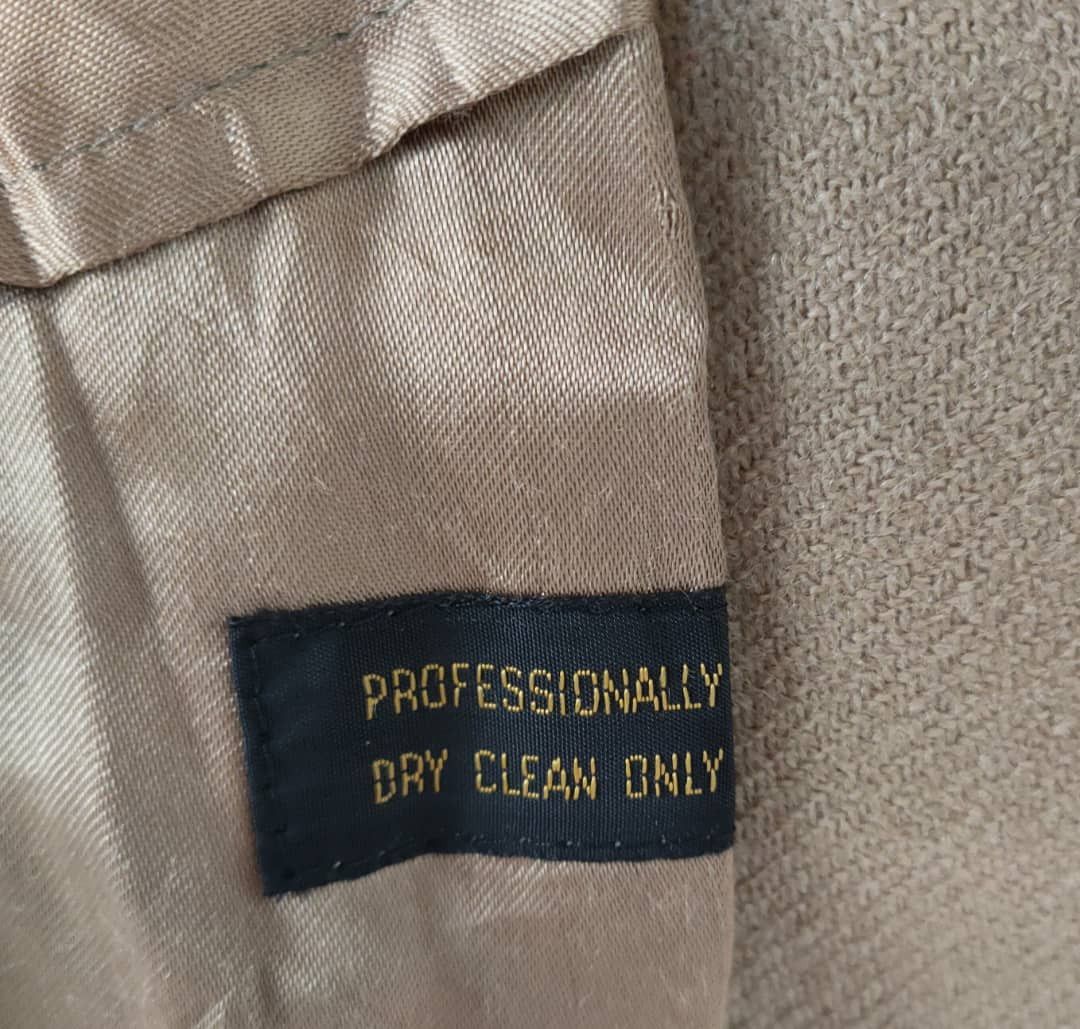 Vintage Richman Brothers Trench Made in Yugoslavia Size US M / EU 48-50 / 2 - 10 Thumbnail