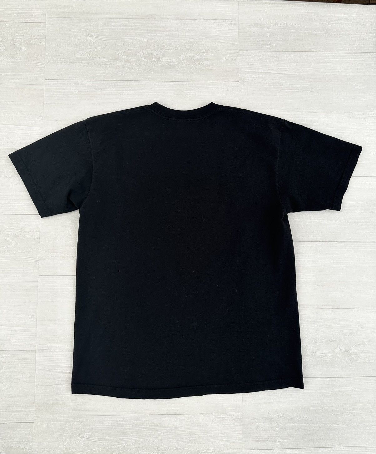 Warren Lotas Warren Lotas No Love Lost Black Dog Tee Black Large Size US L / EU 52-54 / 3 - 4 Thumbnail