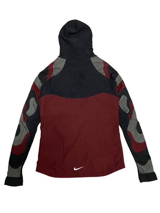 Nike shop undercover jacket