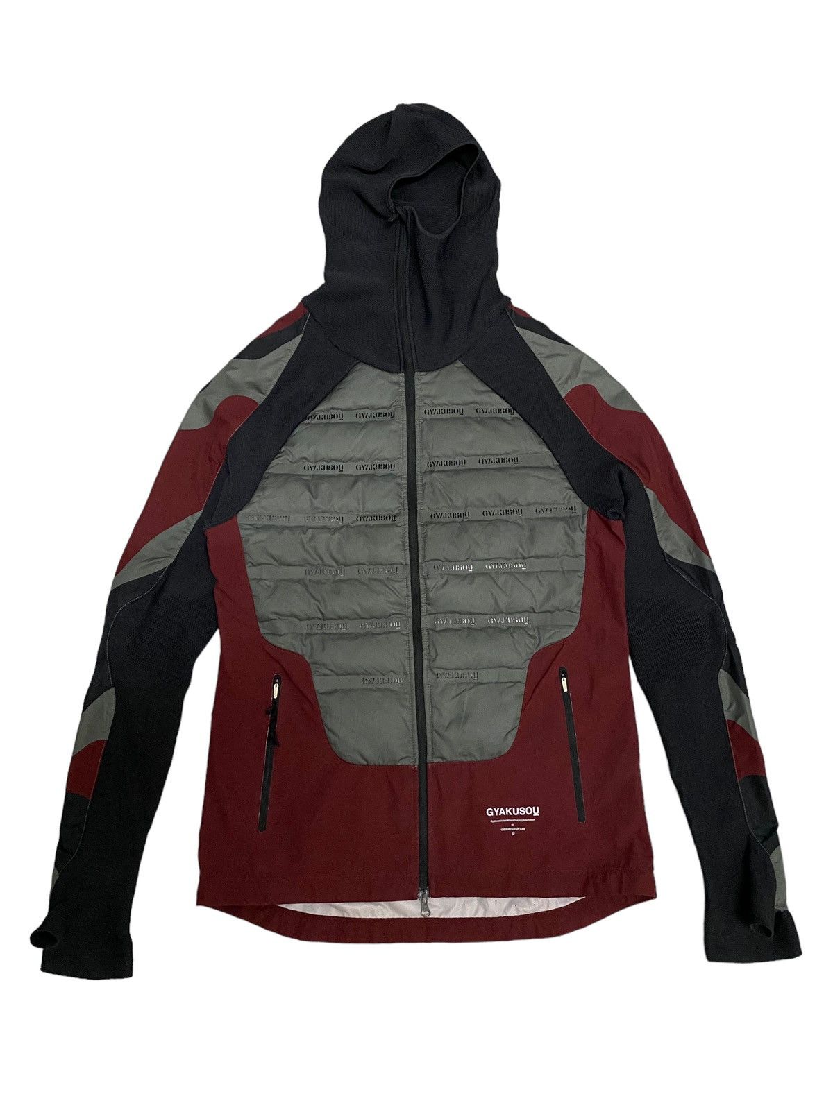 Mazzaleen Polartec® Fleece Jacket