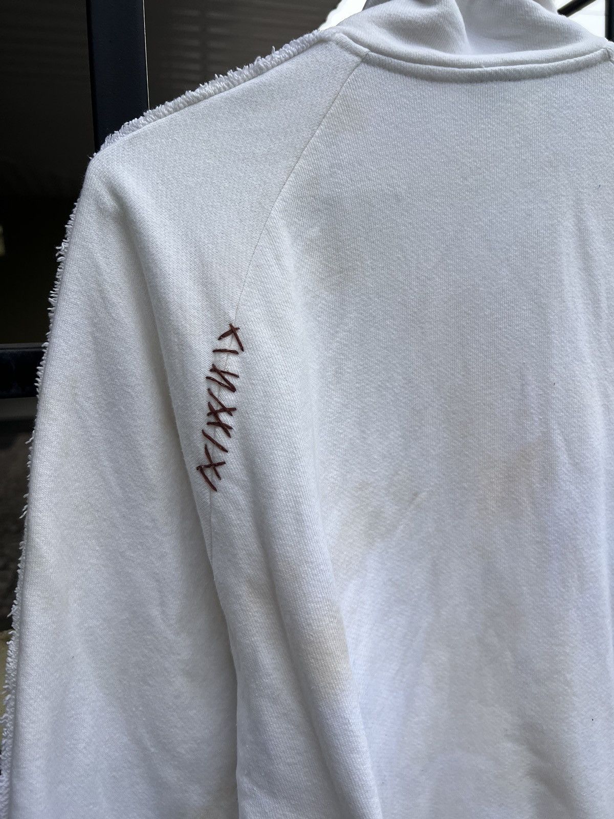 Japanese Brand Vintage Distressed Design PPFM Jacket Size US L / EU 52-54 / 3 - 17 Thumbnail