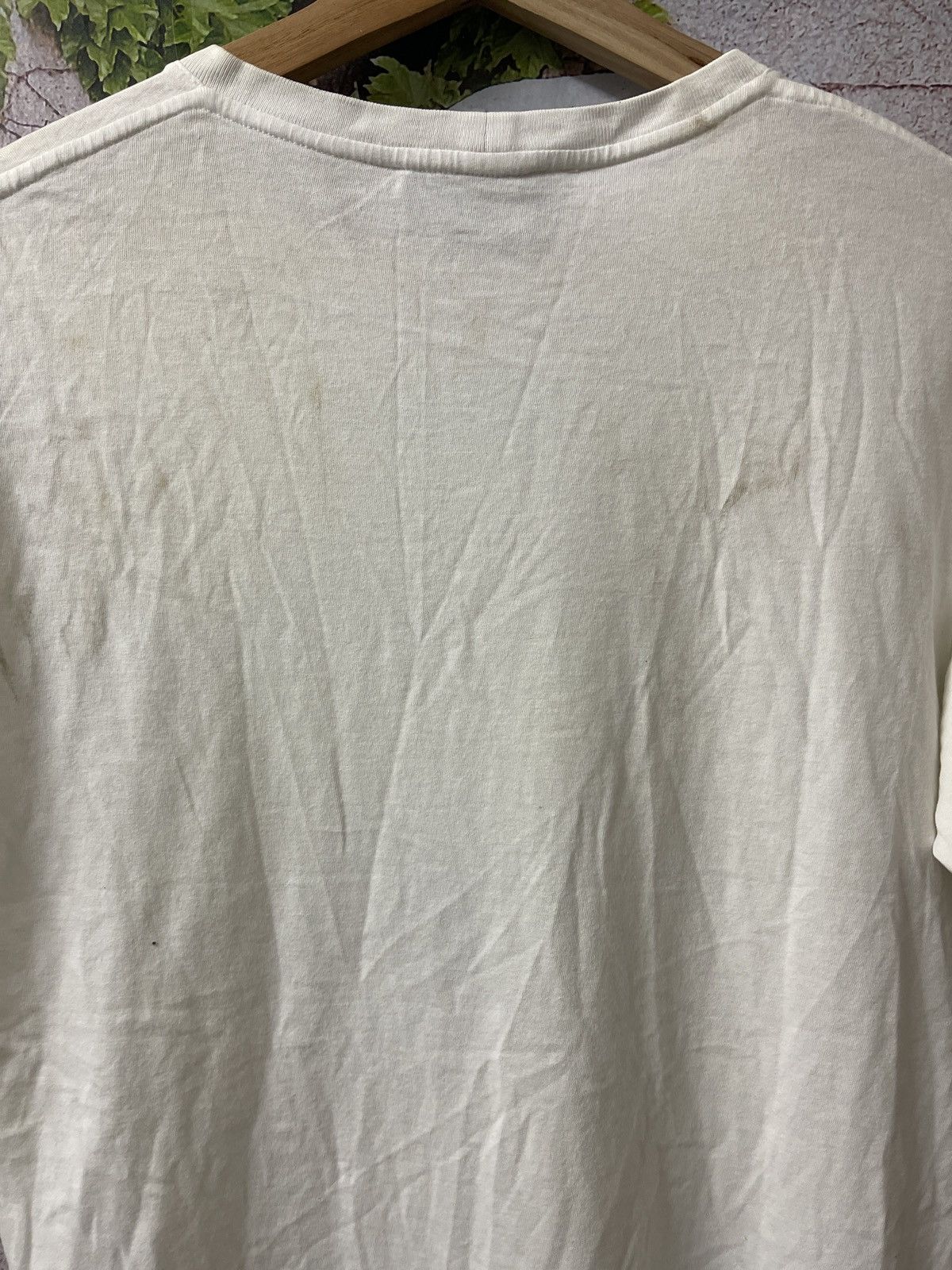 Yves Saint Laurent 🔥HOT🔥VINTAGE YVESSAINTLAURENT BIG LOGO VERY RARE Size US S / EU 44-46 / 1 - 10 Thumbnail