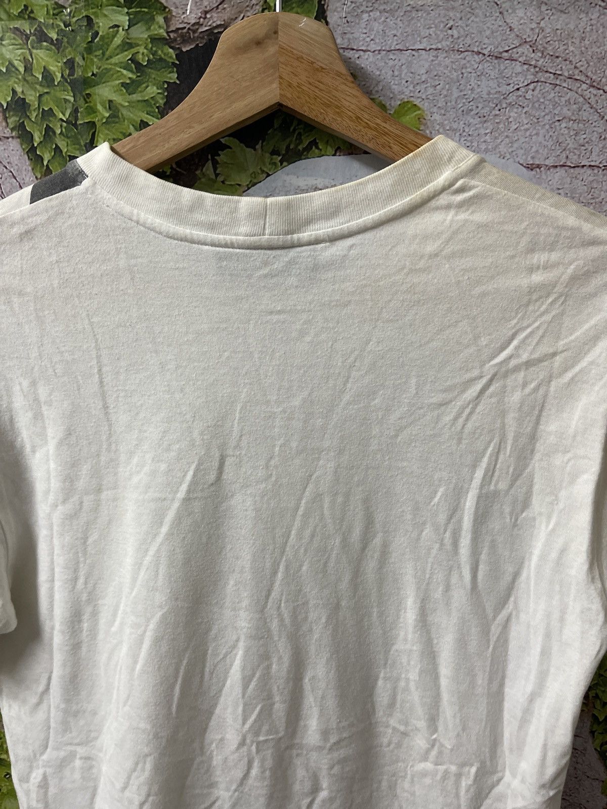 Yves Saint Laurent 🔥HOT🔥VINTAGE YVESSAINTLAURENT BIG LOGO VERY RARE Size US S / EU 44-46 / 1 - 9 Thumbnail
