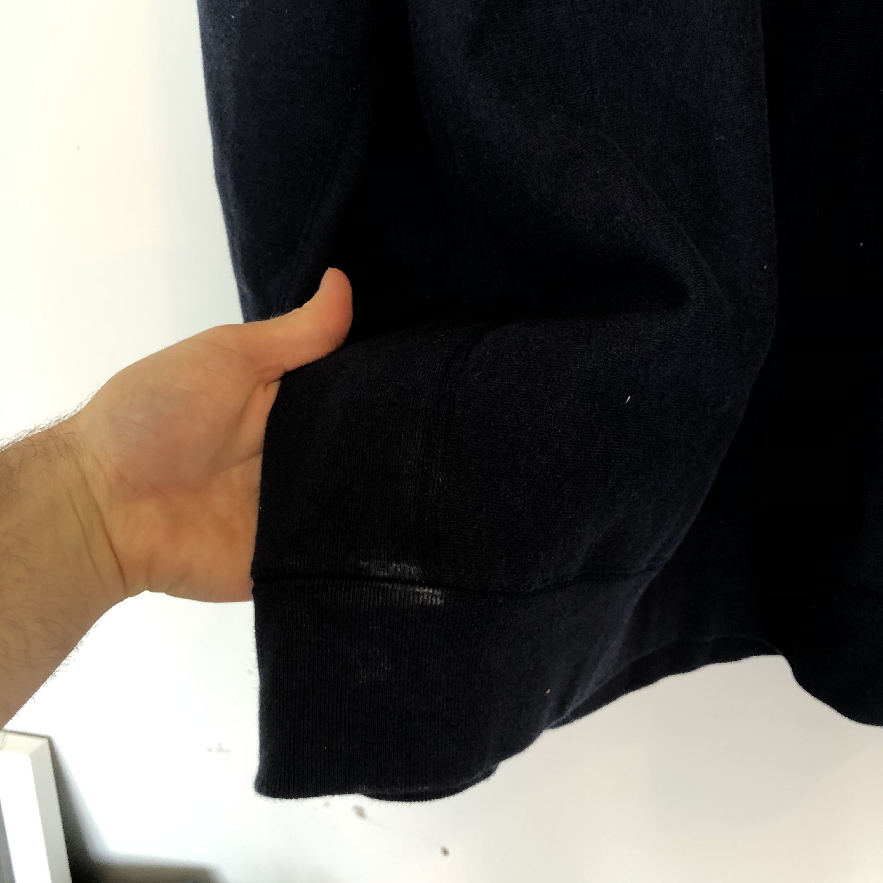 Noah Noah Atlantic Crewneck Size US XL / EU 56 / 4 - 3 Thumbnail