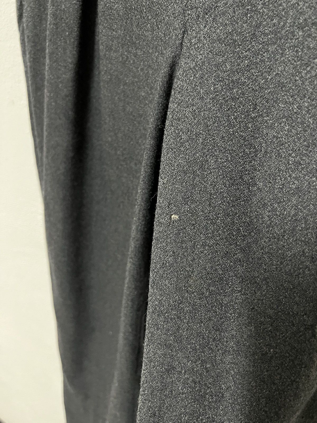 Julius Julius Wool Pant Size US 31 - 7 Thumbnail