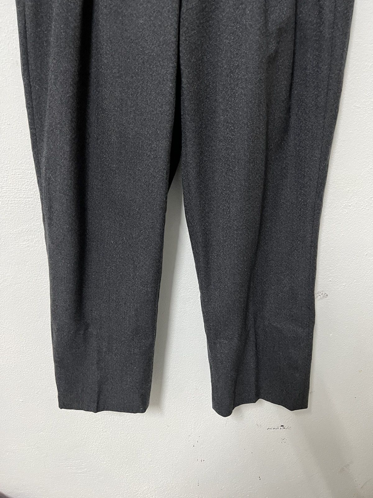 Julius Julius Wool Pant Size US 31 - 4 Thumbnail