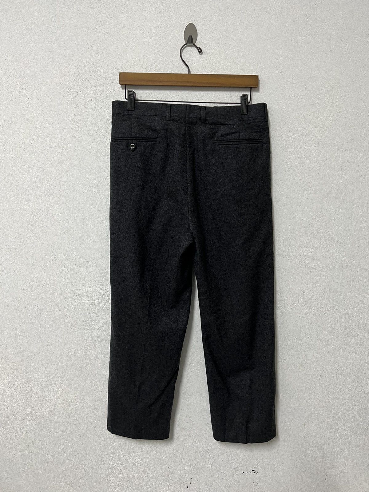 Julius Julius Wool Pant Size US 31 - 5 Thumbnail