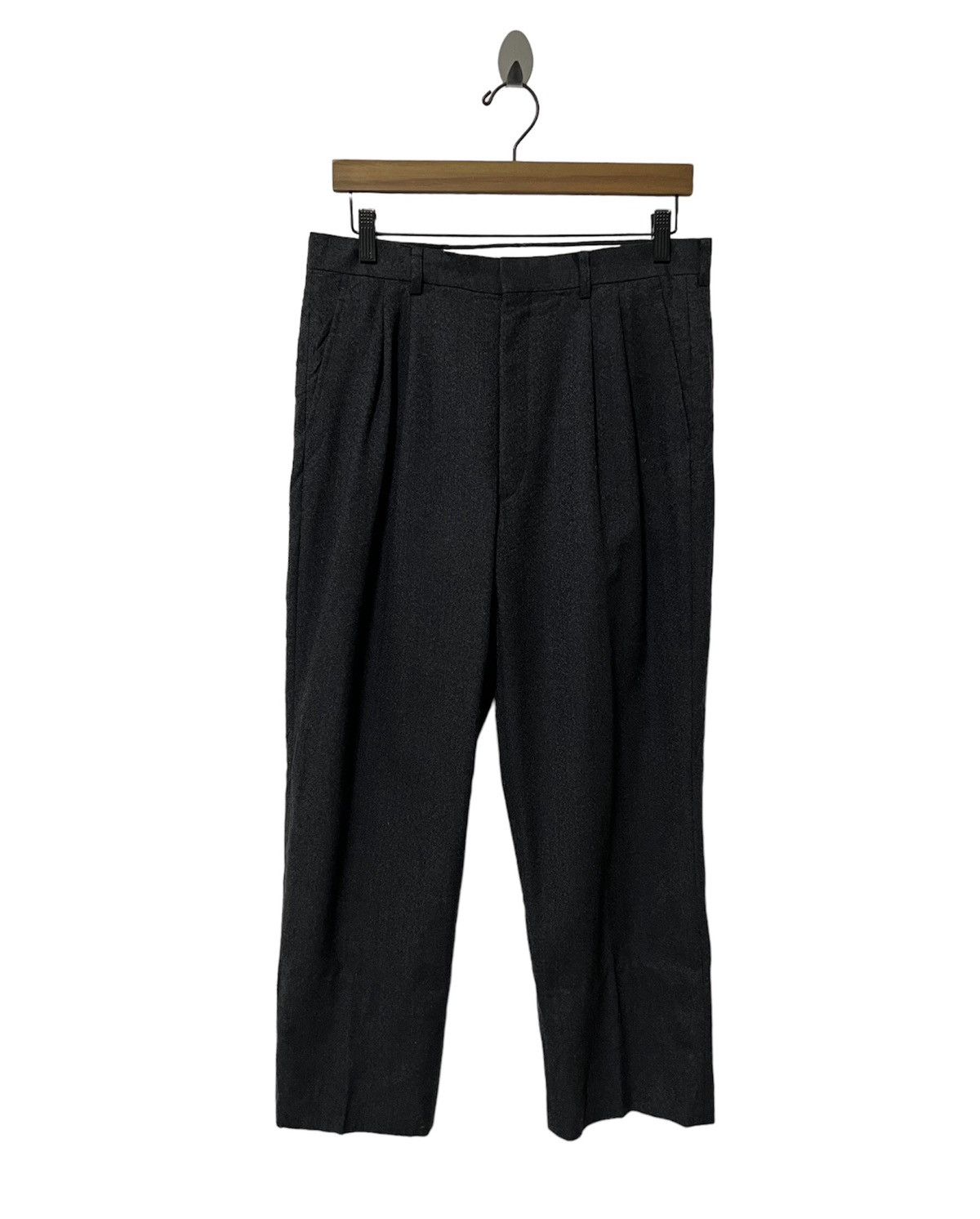 Julius Julius Wool Pant Size US 31 - 1 Thumbnail