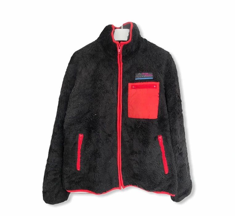 Designer Rodeo Crown Outdoor Fleece Jacket 🧥 Size US S / EU 44-46 / 1 - 1 Thumbnail