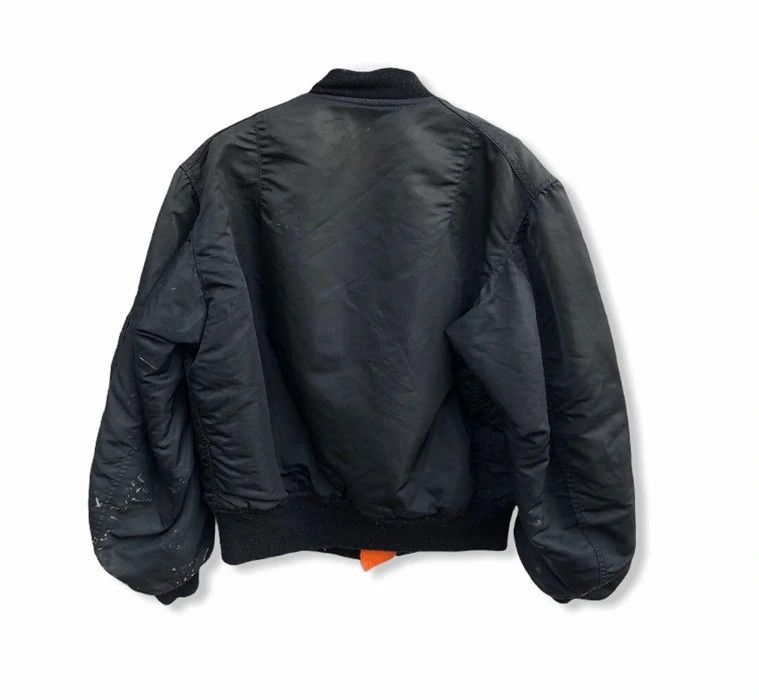 Alpha Industries Alpha industries Bombers Jacket Size US L / EU 52-54 / 3 - 6 Thumbnail