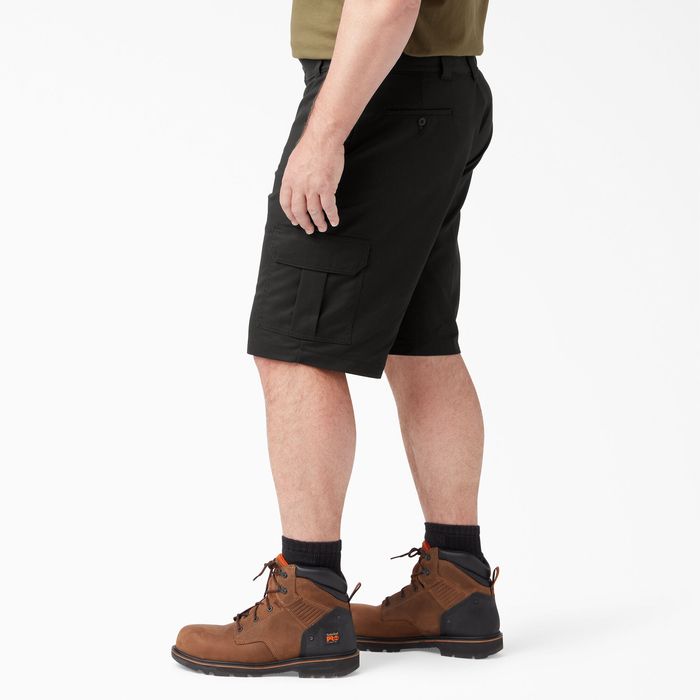 Dickies Flex Cargo Work Shorts Grailed