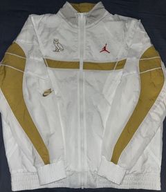 Jordan on sale ovo sweater