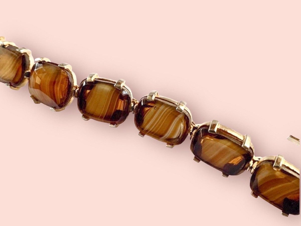 Vintage Designer Costume Bracelet Jewelry By Sphinx Size ONE SIZE - 2 Thumbnail