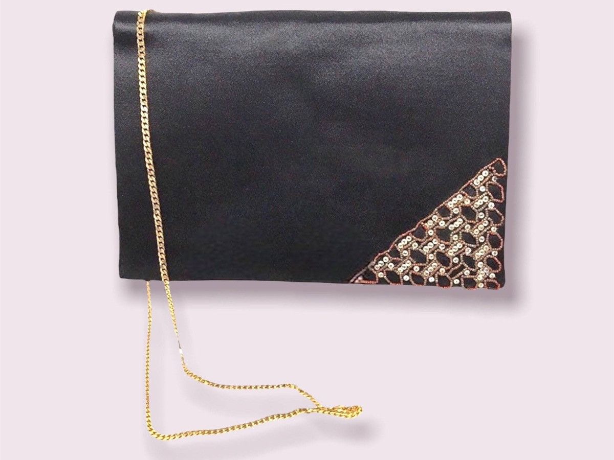 Rene Caovilla Rene Caovilla Bag Vintage Designer Purse Size ONE SIZE - 1 Thumbnail