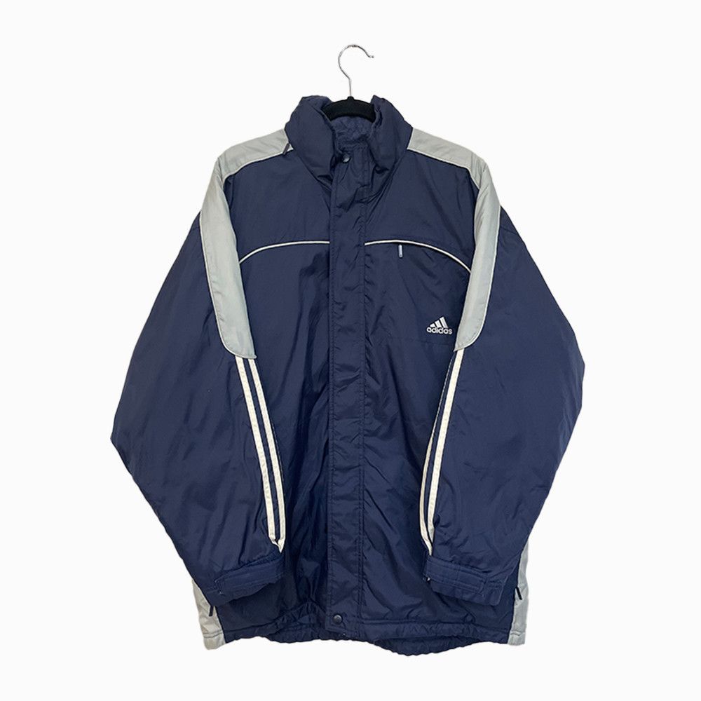 Adidas Adidas Heavy Jacket | Grailed