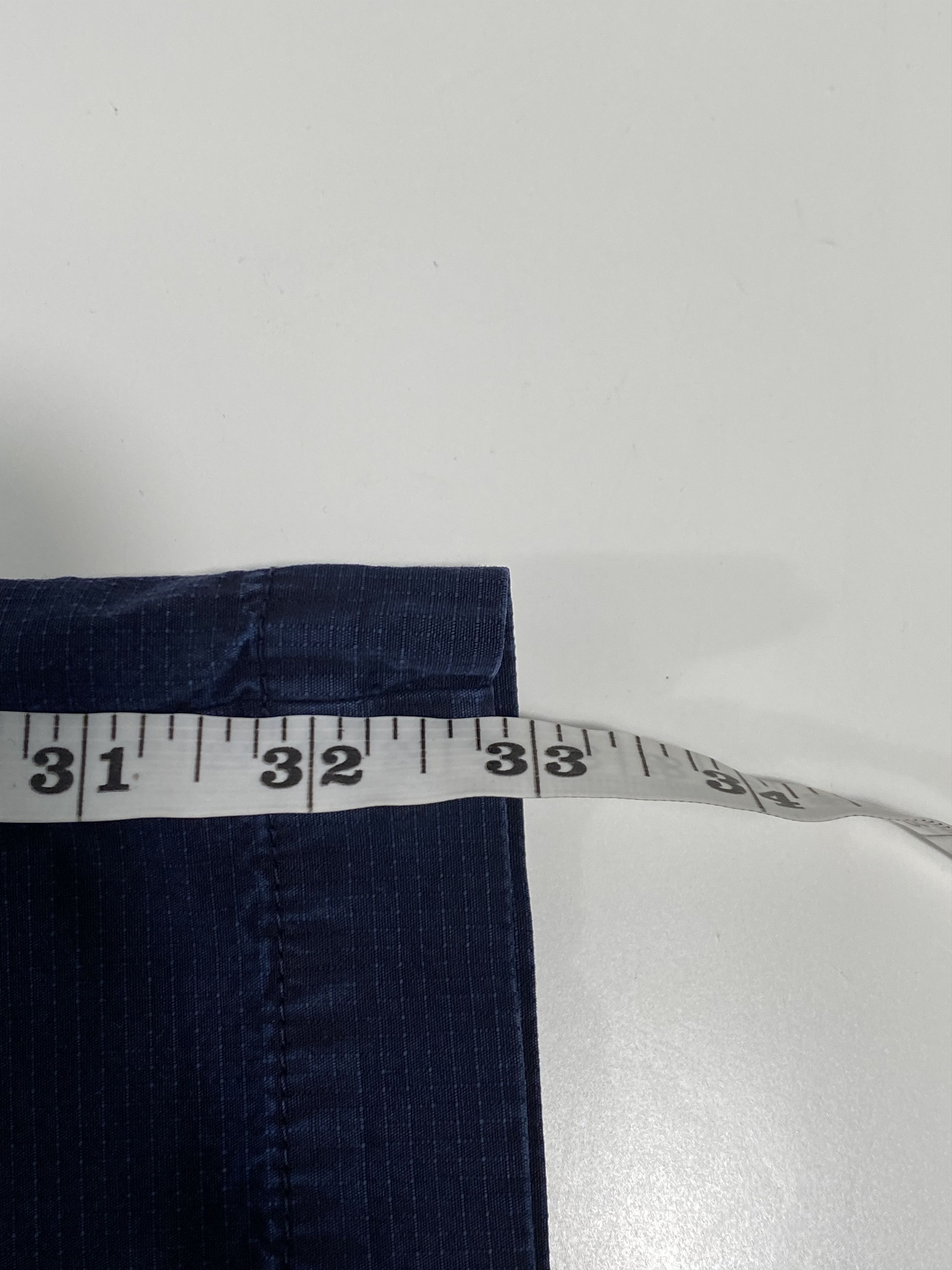 Dirk Bikkembergs Dirk Bikkembergs Tapered Trousers 40x33 Size US 40 / EU 56 - 8 Thumbnail