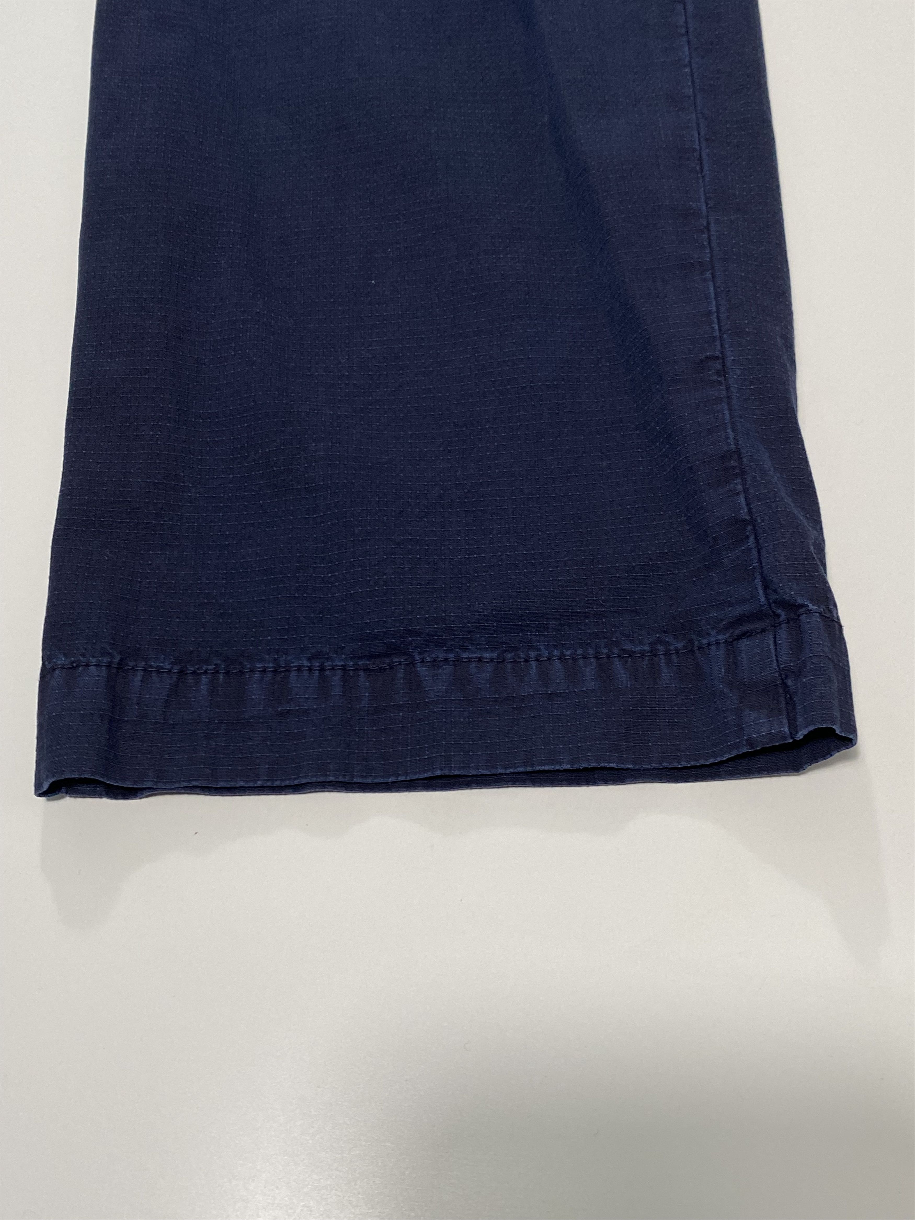 Dirk Bikkembergs Dirk Bikkembergs Tapered Trousers 40x33 Size US 40 / EU 56 - 3 Thumbnail