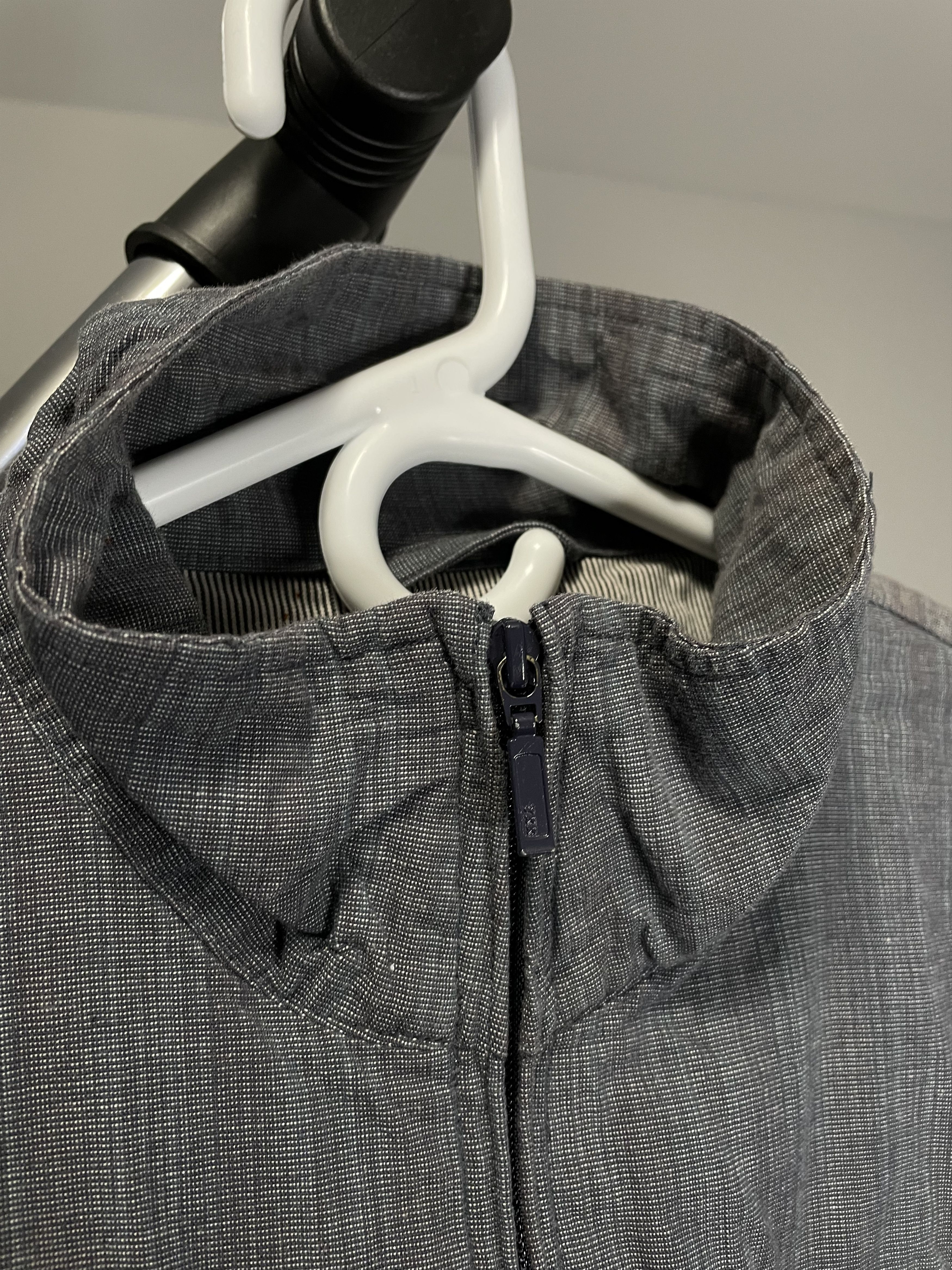 Y's Saccsny - Ysaccs L/S Zip Size US M / EU 48-50 / 2 - 2 Thumbnail