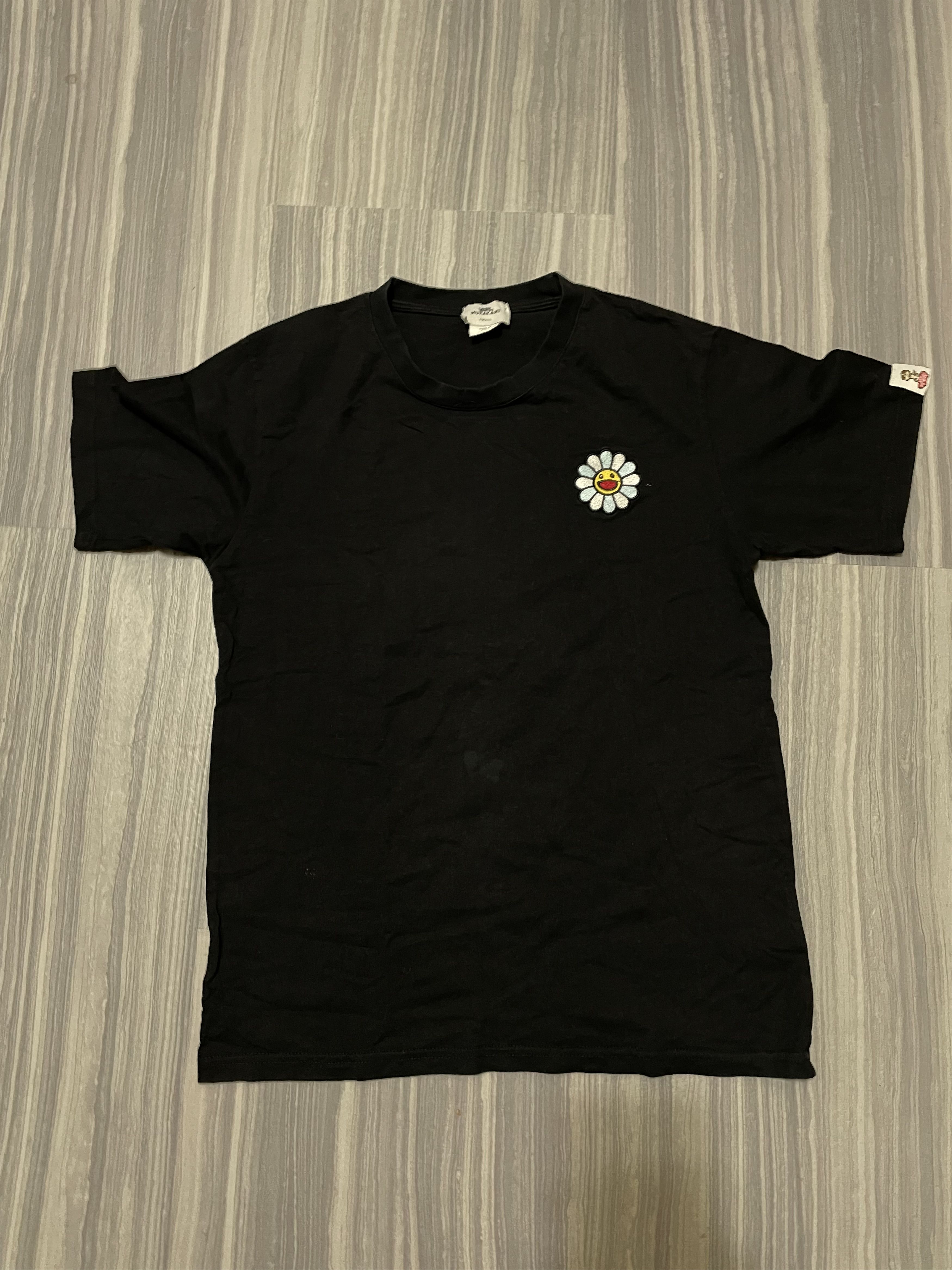 Takashi Murakami × Vans Vans x Murakami Pocket Tee Size US S / EU 44-46 / 1 - 1 Thumbnail