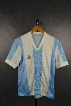 Le coq 2024 sportif 1980 argentina