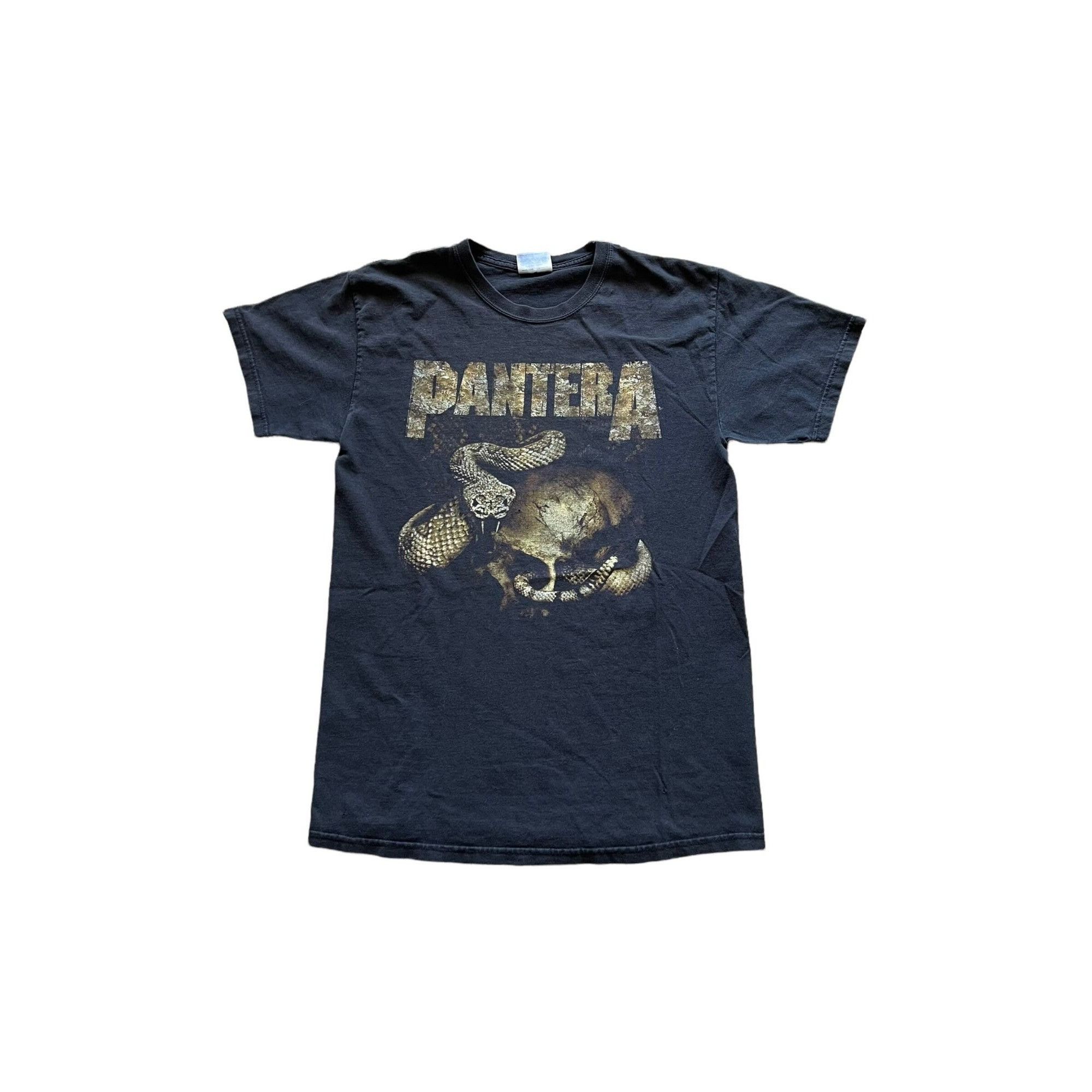 Pantera t-shirt size L – RoxxBKK