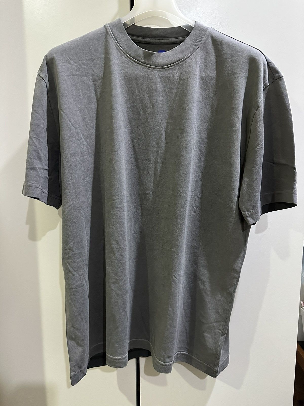 Gap × Kanye West Yeezy YZY Gap Fit SS Tee T Shirt Balenciaga Size US M / EU 48-50 / 2 - 1 Thumbnail