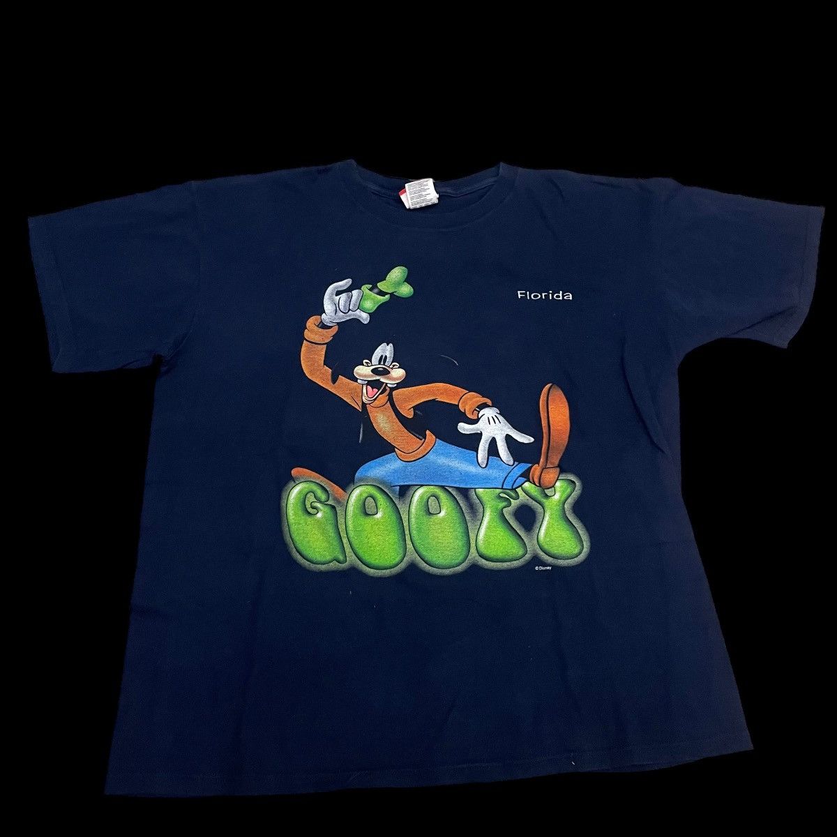 Vintage 90s Disney Goofy | Grailed