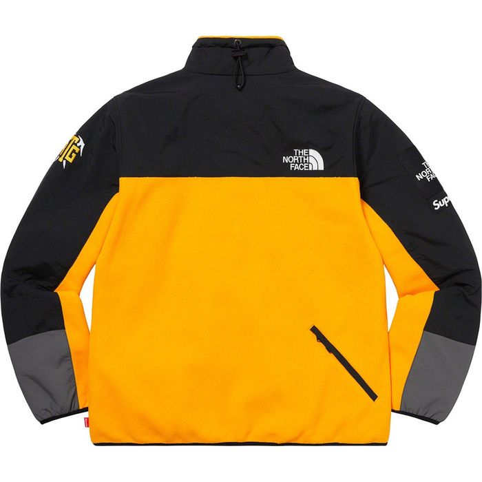 サイズM Supreme The North Face RTG GoldGoldSIZE - www.tallesmello