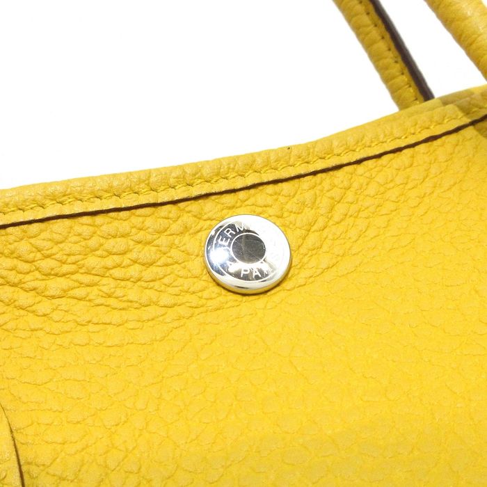 Hermes Hermès Garden Party tote Grailed