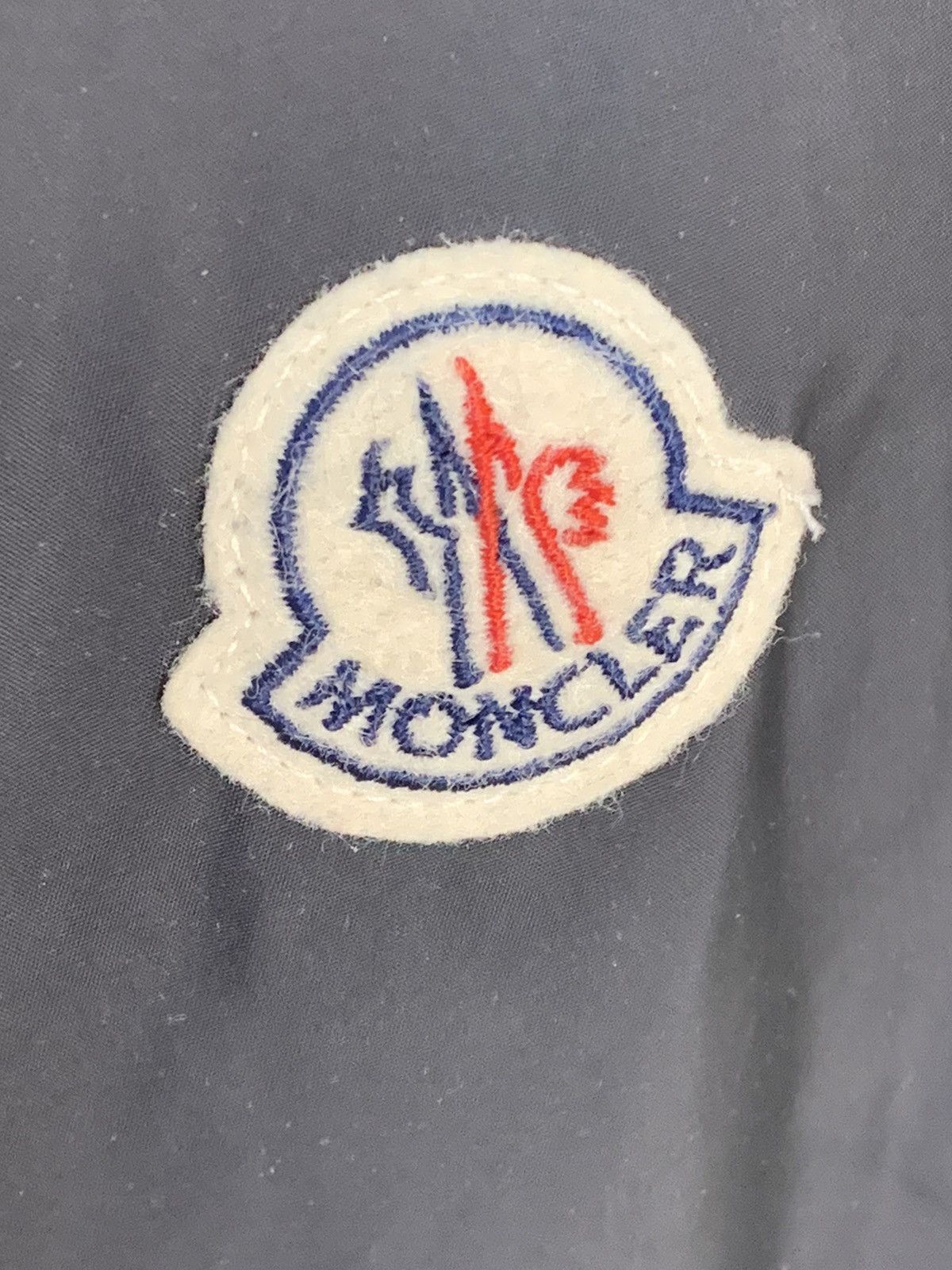 Moncler Moncler Allier light jacket Size US S / EU 44-46 / 1 - 4 Thumbnail