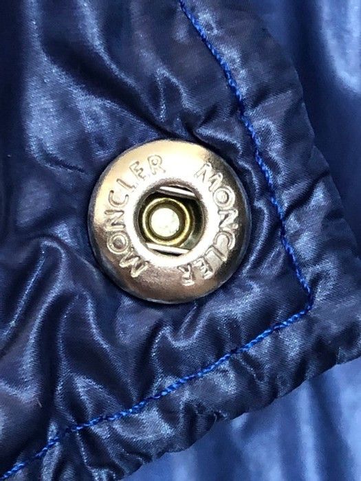 Moncler Moncler Delon light puffer jacket Size US L / EU 52-54 / 3 - 20 Thumbnail