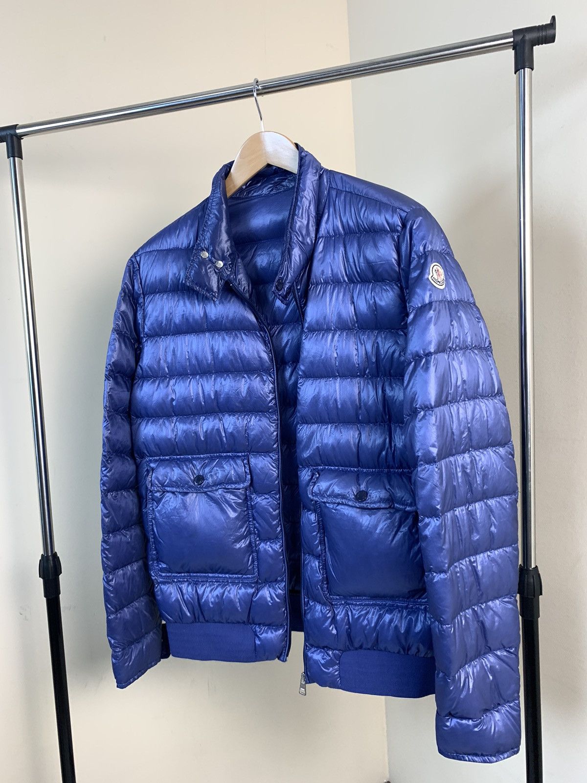 Moncler delon discount