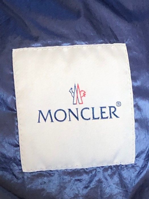 Moncler Moncler Delon light puffer jacket Size US L / EU 52-54 / 3 - 22 Thumbnail