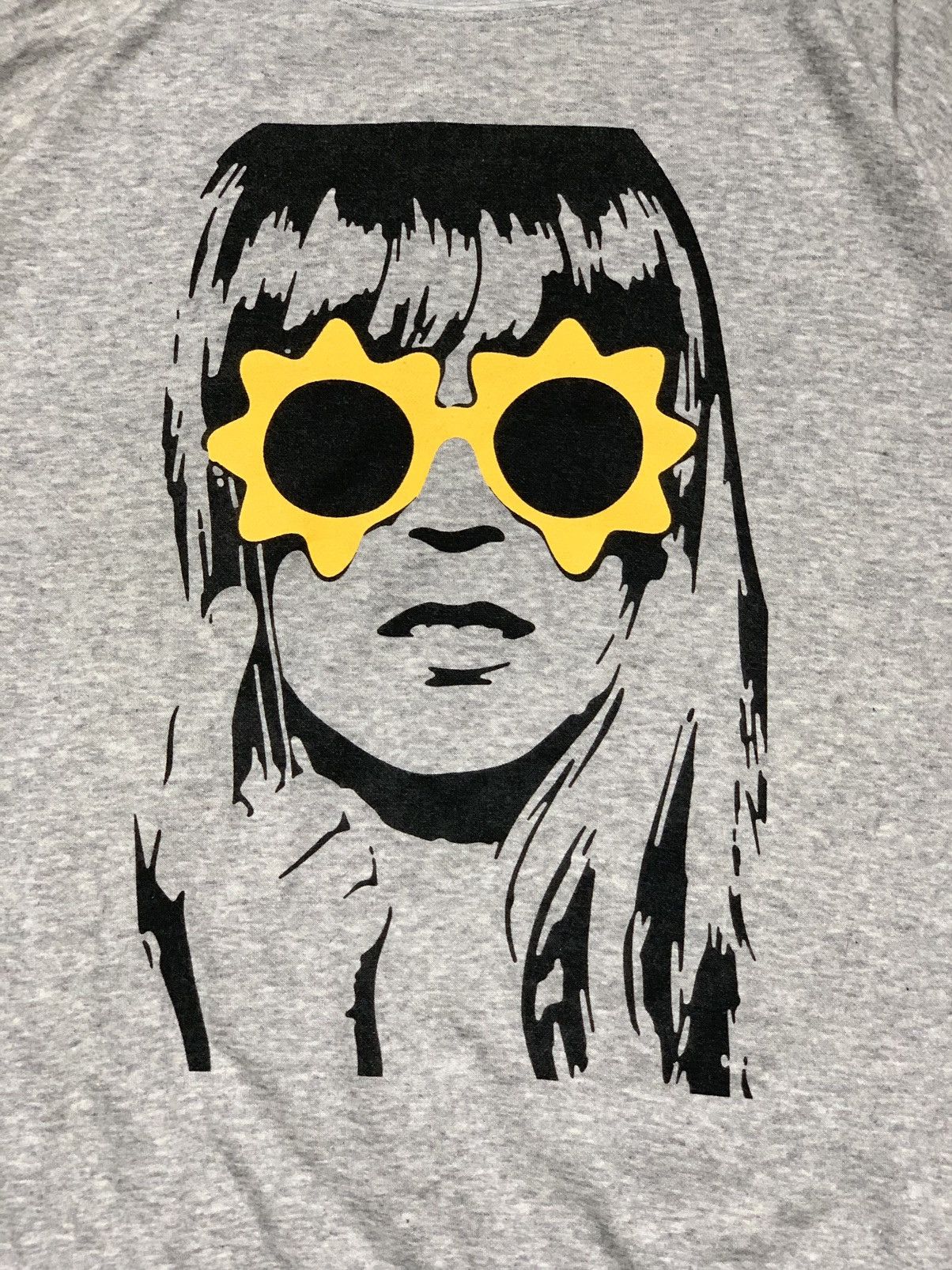 Hysteric Glamour Hysteric Glamour Vacation Generation Light Sweatshirt Size M / US 6-8 / IT 42-44 - 2 Thumbnail