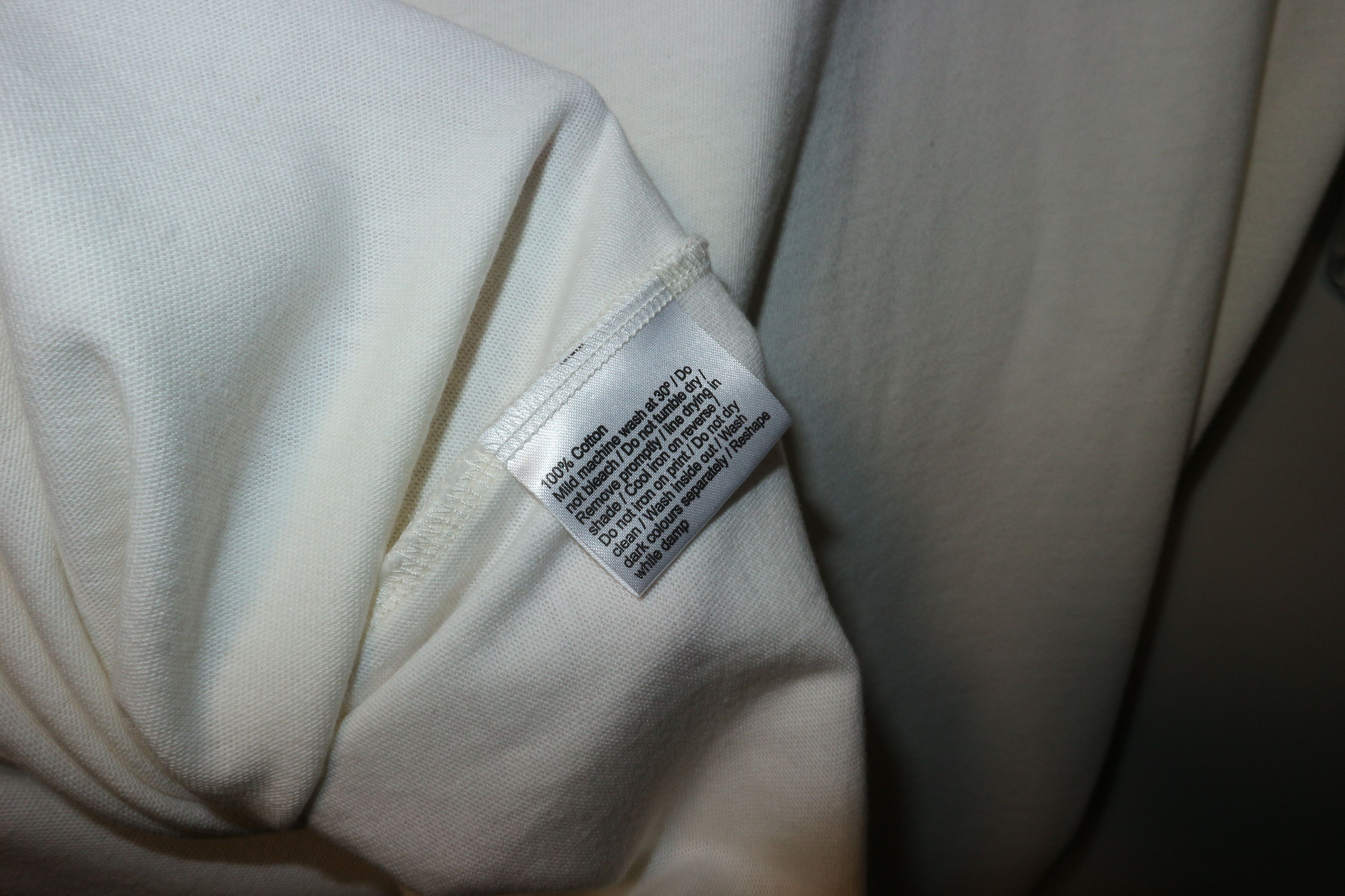 Represent Clo. BOX LOGO T-SHIRT Size US M / EU 48-50 / 2 - 10 Thumbnail